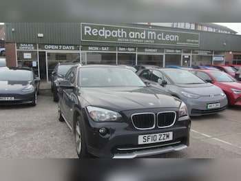 Used BMW X1 2010 for sale - 76356667: Photo