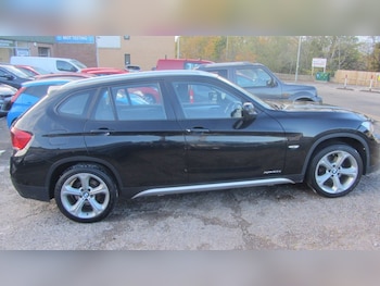 Used BMW X1 2010 for sale - 76356667: Photo