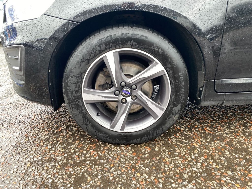 Used Volvo XC60 2015 for sale - 77436834: Photo 11