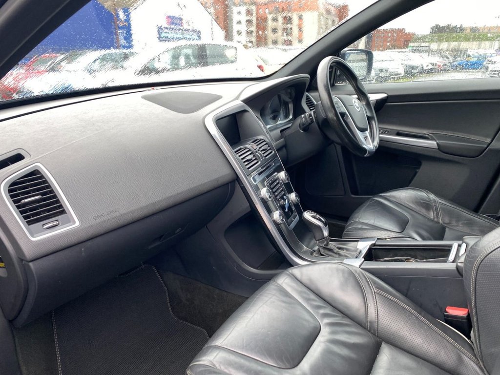 Used Volvo XC60 2015 for sale - 77436834: Photo 13