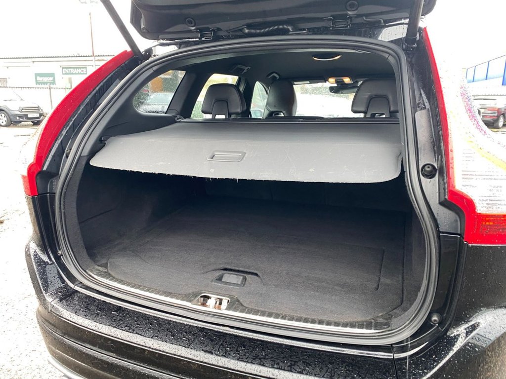 Used Volvo XC60 2015 for sale - 77436834: Photo 15