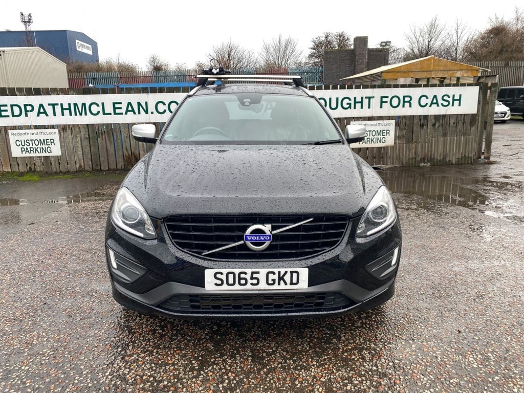 Used Volvo XC60 2015 for sale - 77436834: Photo 2