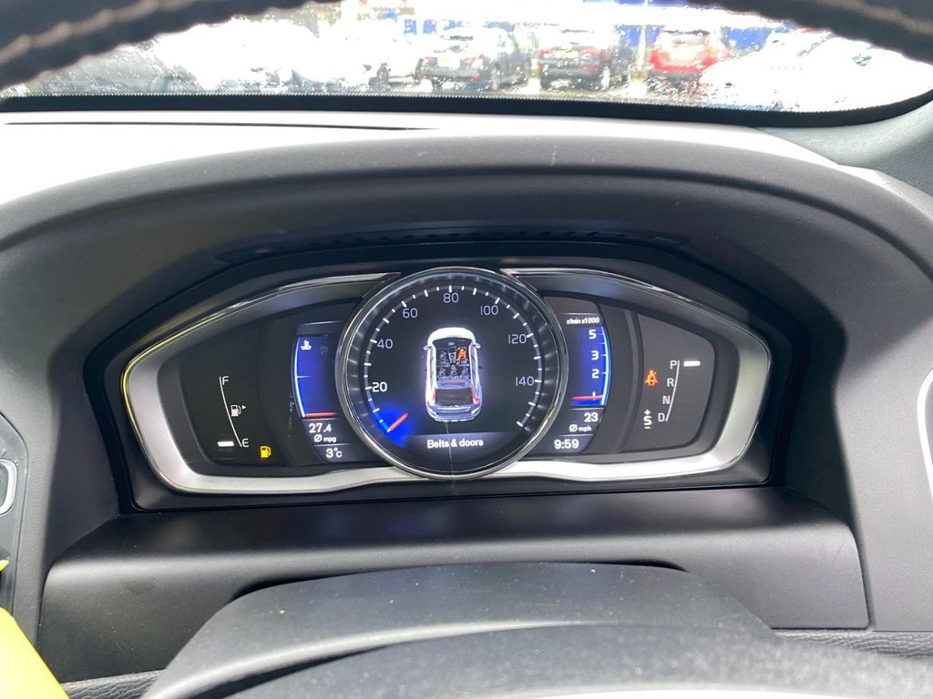 Used Volvo XC60 2015 for sale - 77436834: Photo 22