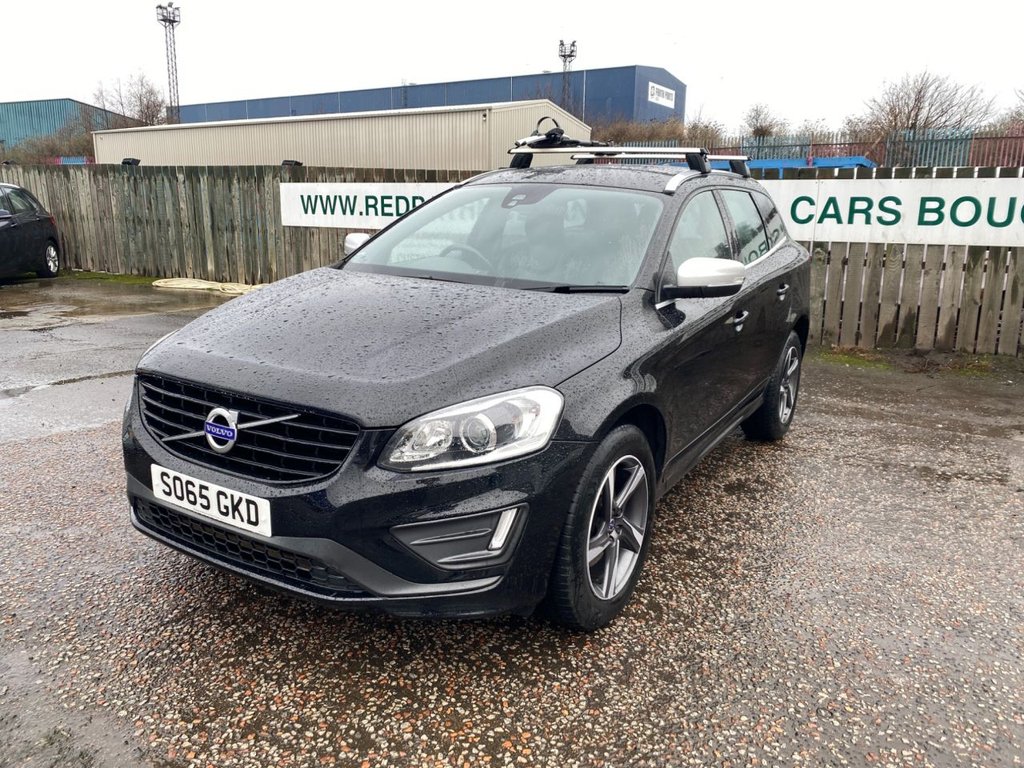 Used Volvo XC60 2015 for sale - 77436834: Photo 3