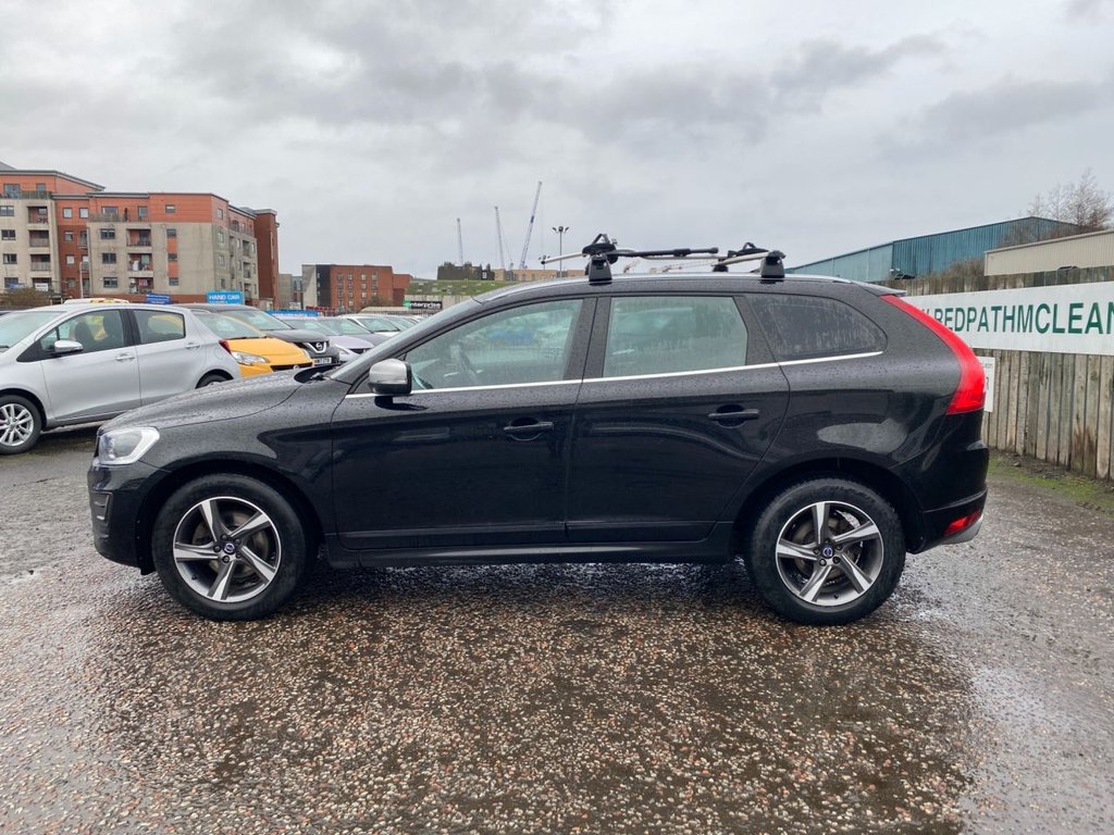 Used Volvo XC60 2015 for sale - 77436834: Photo 4