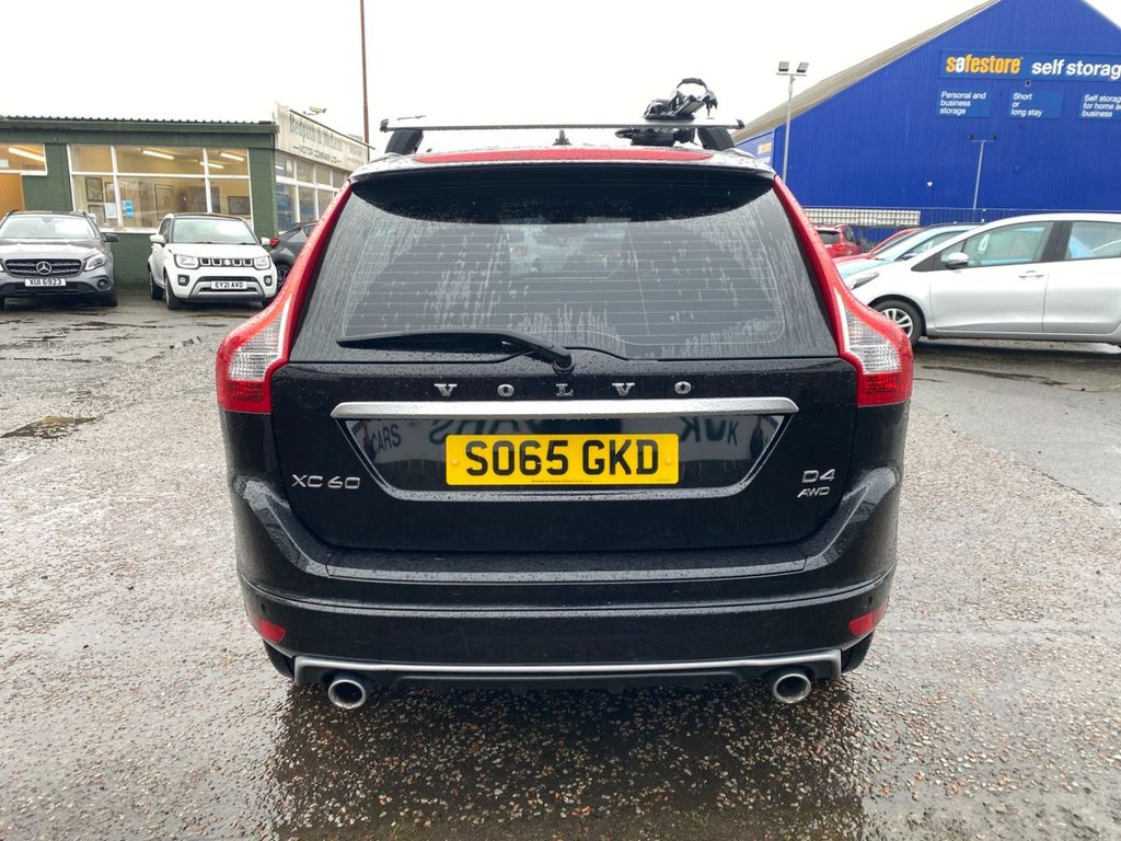 Used Volvo XC60 2015 for sale - 77436834: Photo 6