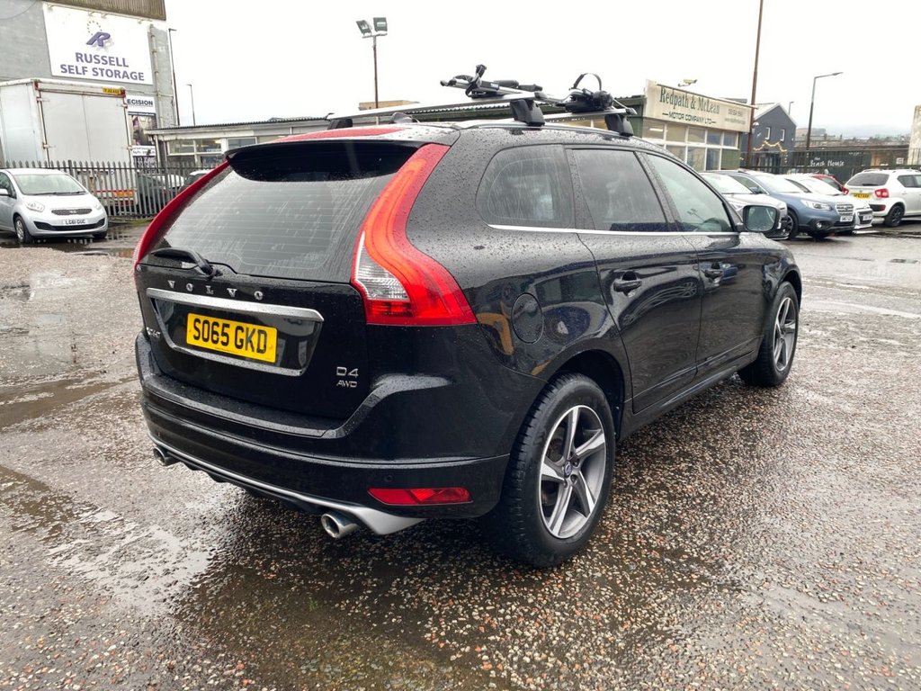 Used Volvo XC60 2015 for sale - 77436834: Photo 7