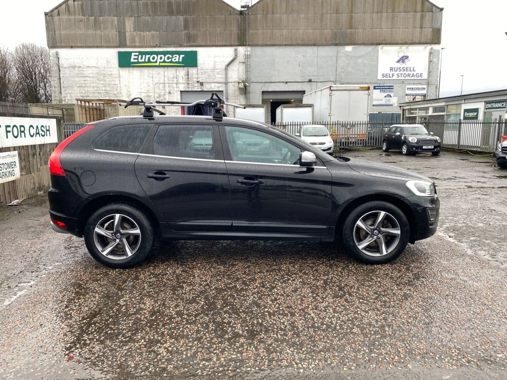 Used Volvo XC60 2015 for sale - 77436834: Photo 8