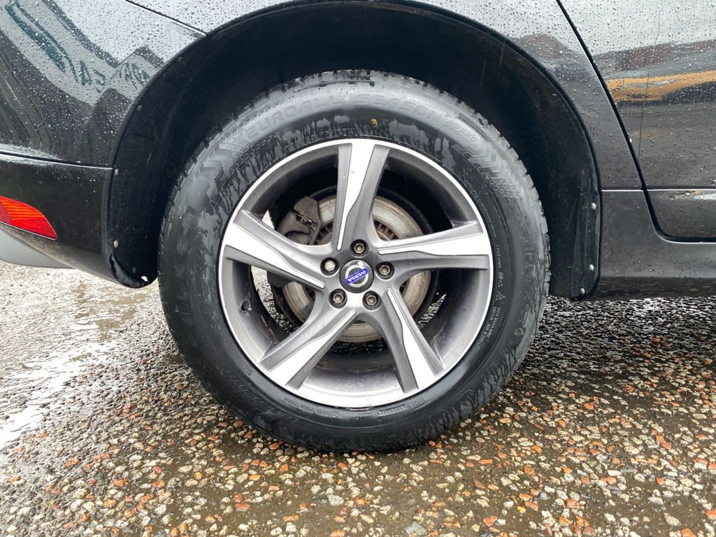 Used Volvo XC60 2015 for sale - 77436834: Photo 9