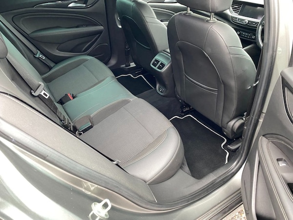 Used Vauxhall Insignia 2017 for sale - 76245320: Photo 14