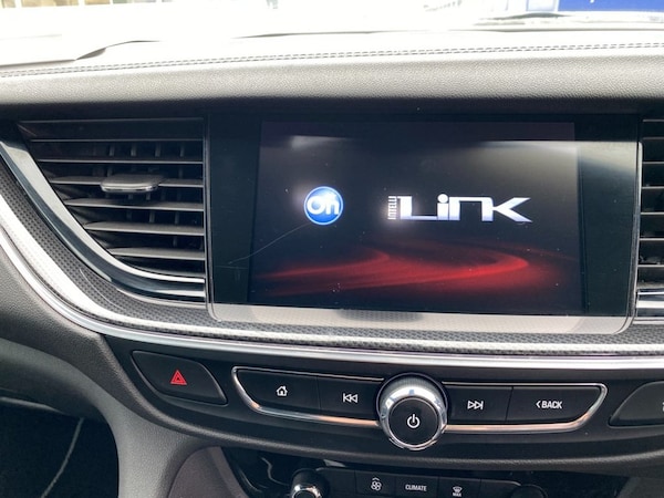 Used Vauxhall Insignia 2017 for sale - 76245320: Photo 17