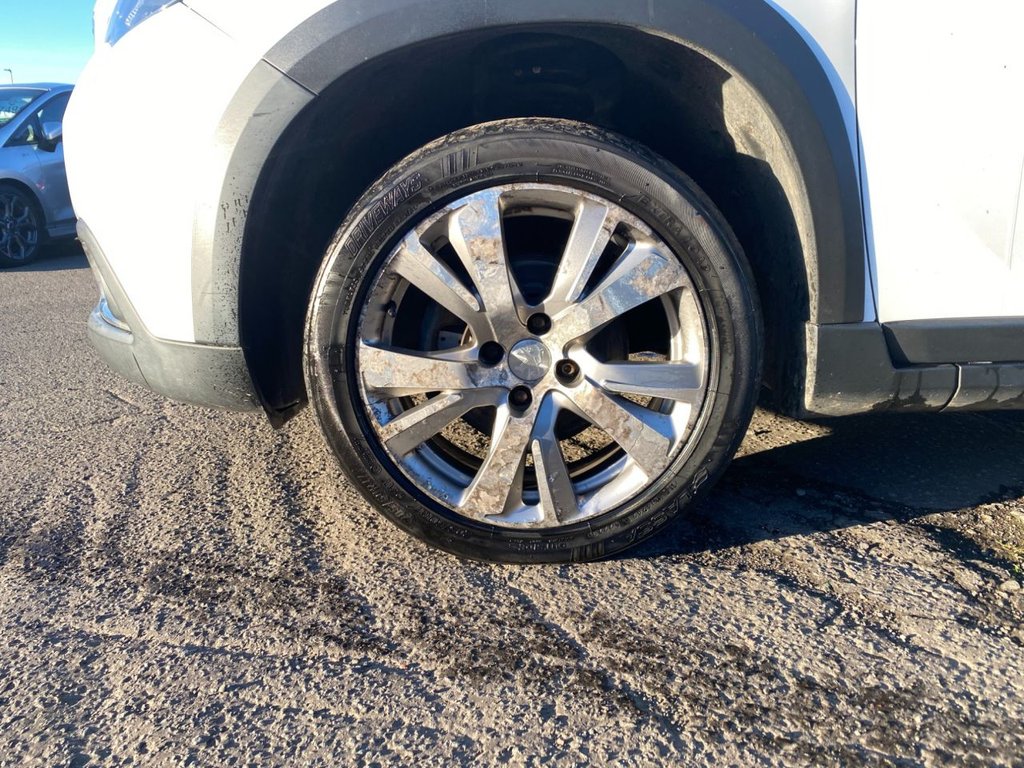 Used Peugeot 2008 2017 for sale - 76698644: Photo 11