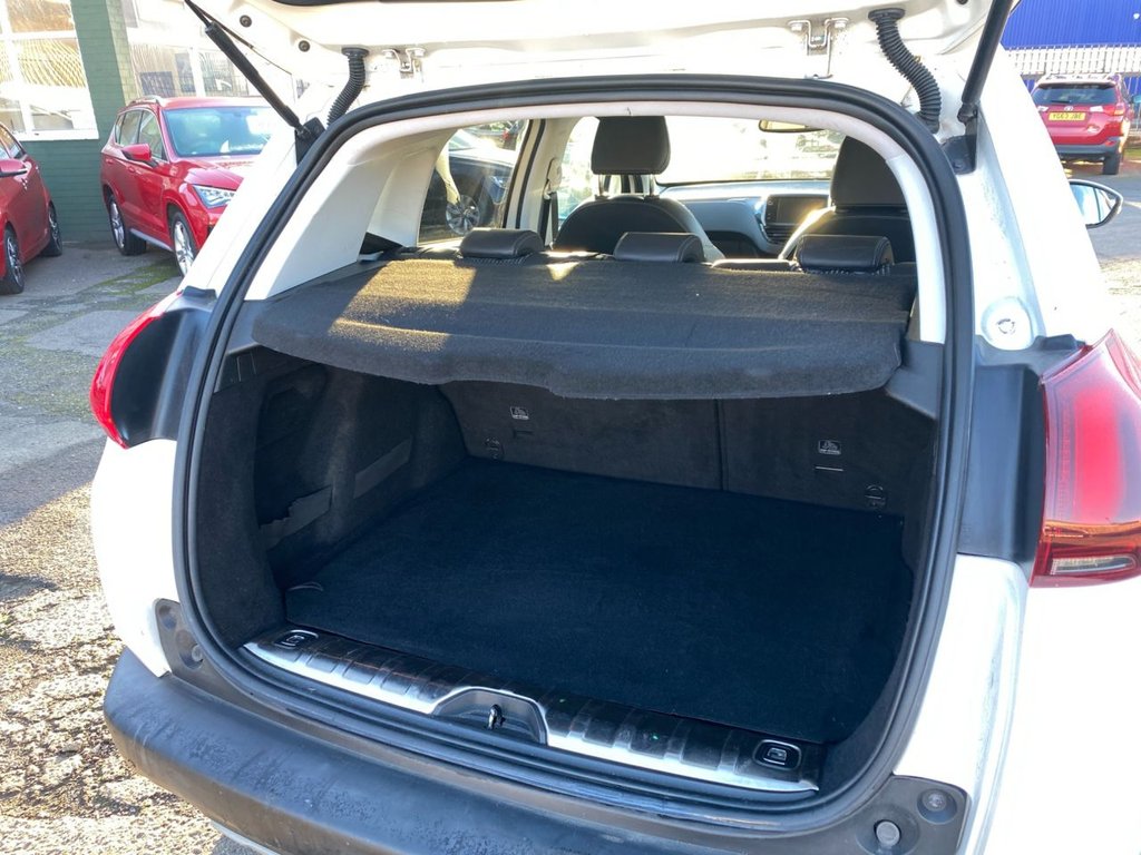 Used Peugeot 2008 2017 for sale - 76698644: Photo 15