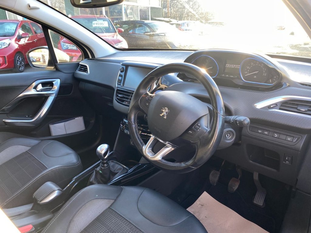 Used Peugeot 2008 2017 for sale - 76698644: Photo 17