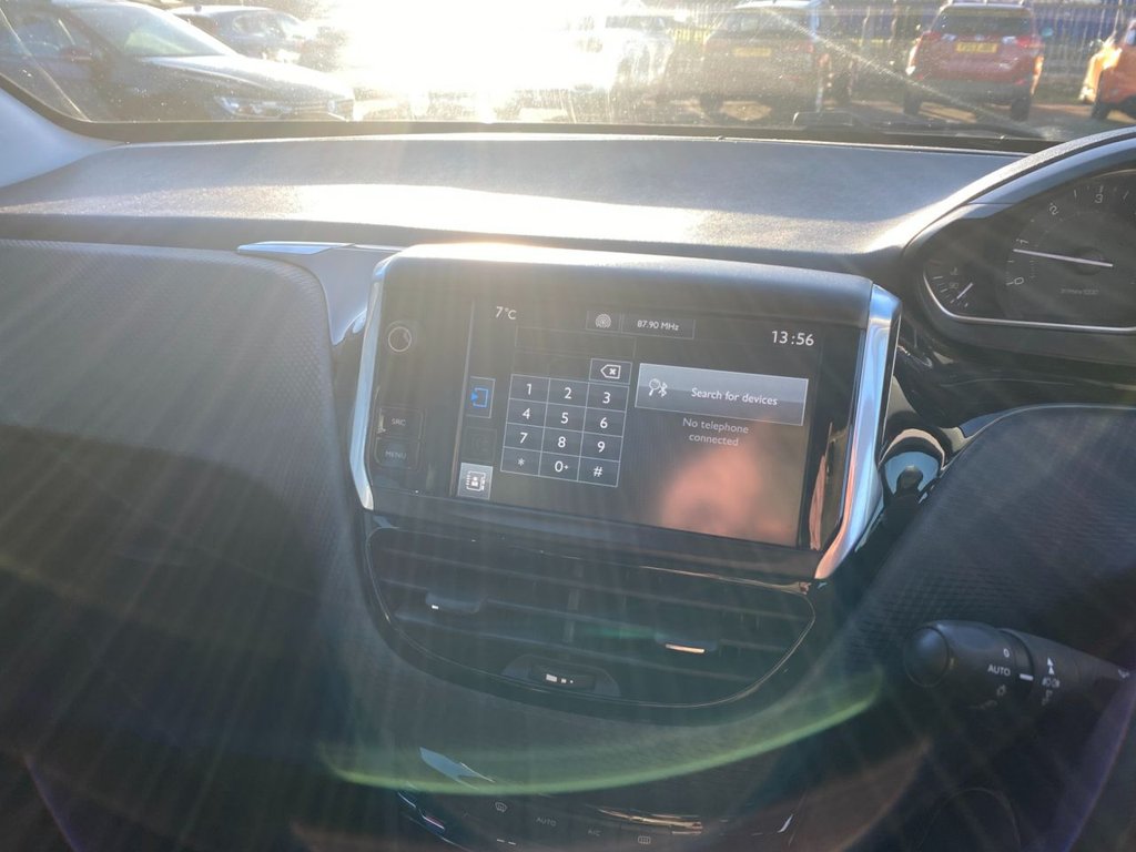 Used Peugeot 2008 2017 for sale - 76698644: Photo 19