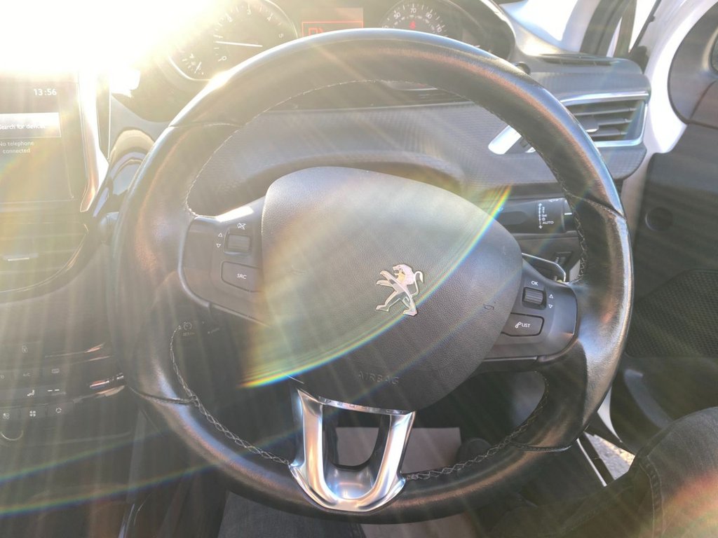 Used Peugeot 2008 2017 for sale - 76698644: Photo 20