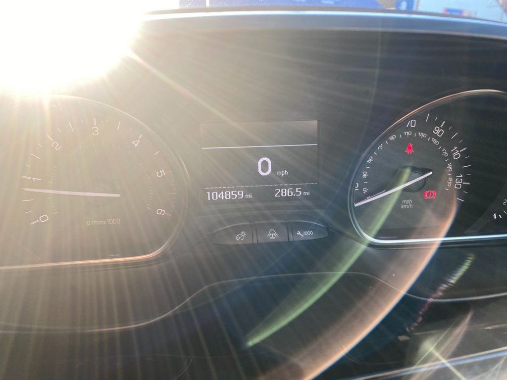 Used Peugeot 2008 2017 for sale - 76698644: Photo 21