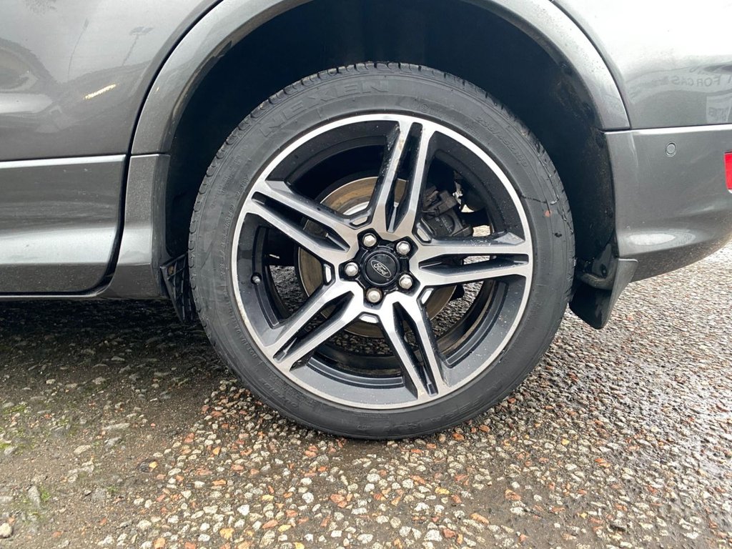 Used Ford Kuga 2016 for sale - 77464389: Photo 10