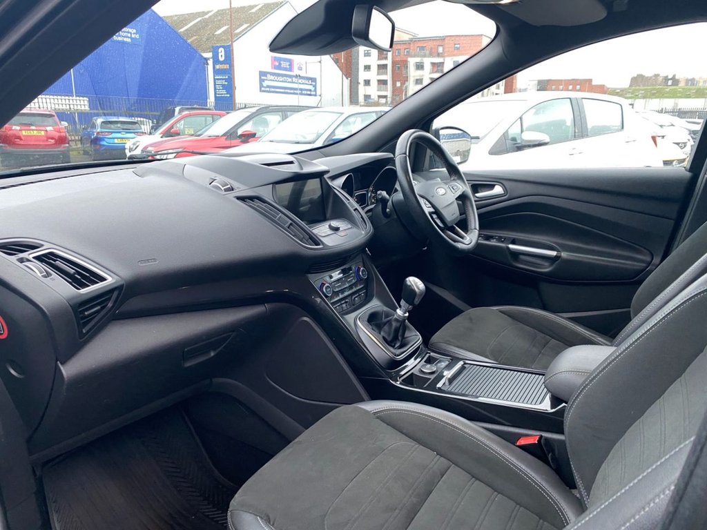 Used Ford Kuga 2016 for sale - 77464389: Photo 11