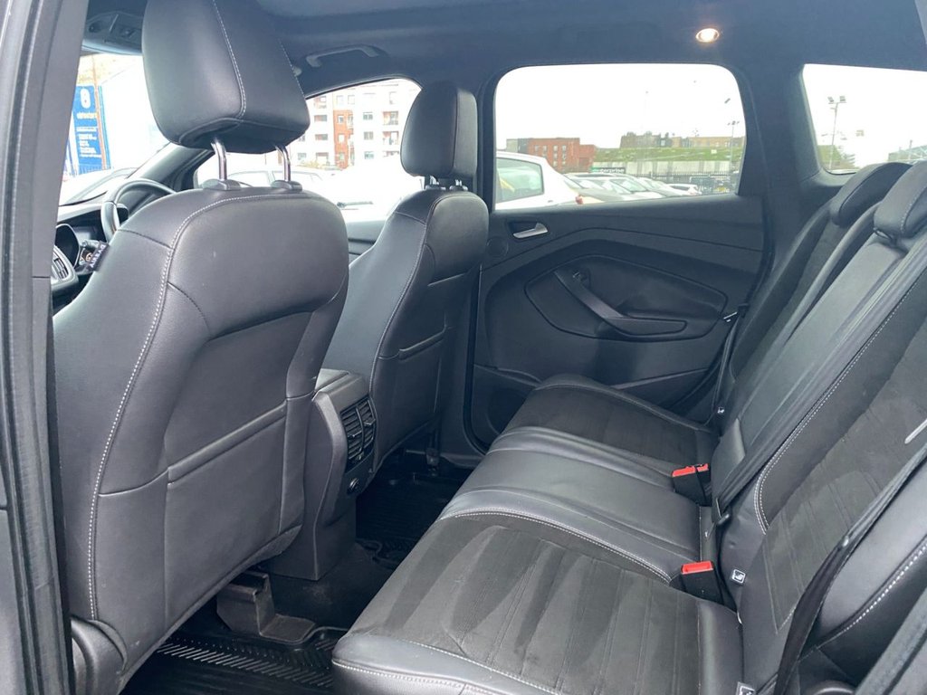 Used Ford Kuga 2016 for sale - 77464389: Photo 12