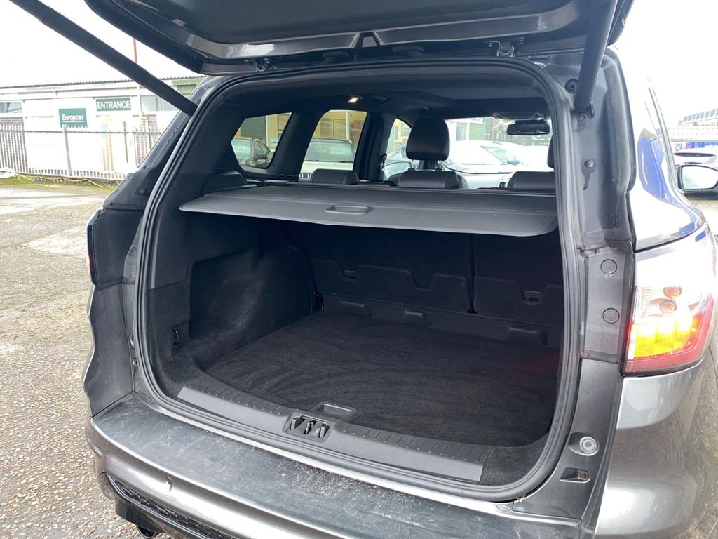 Used Ford Kuga 2016 for sale - 77464389: Photo 13