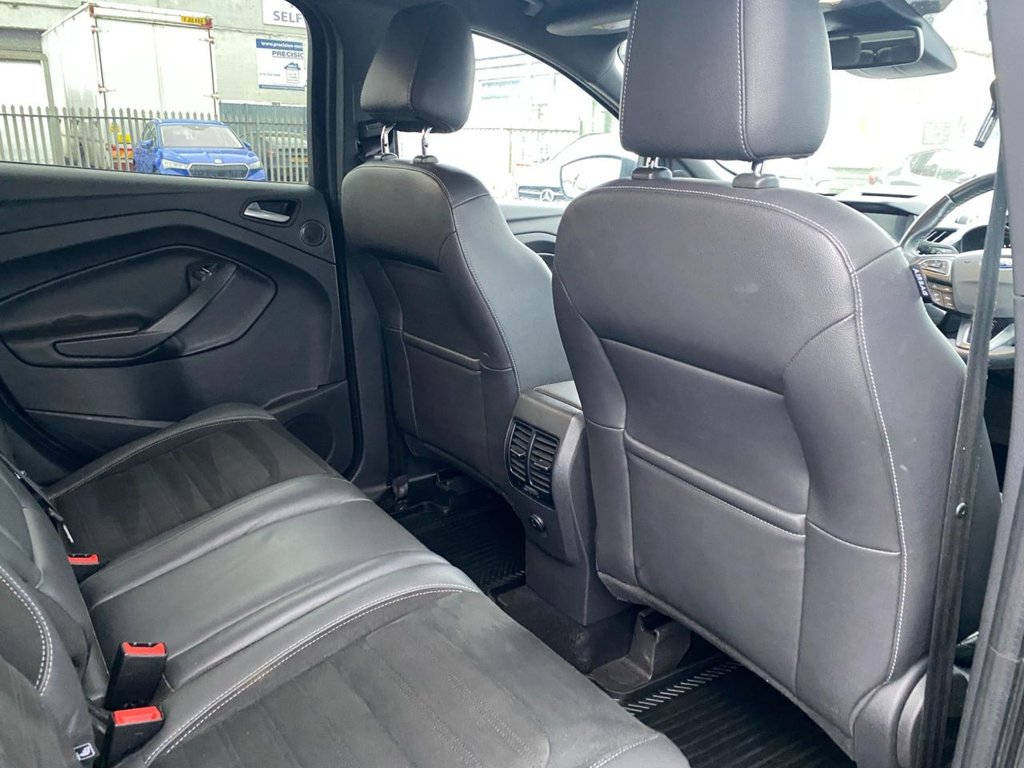 Used Ford Kuga 2016 for sale - 77464389: Photo 14