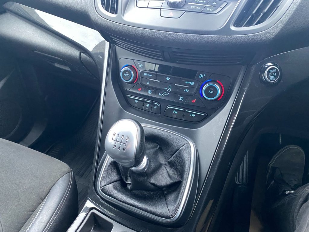 Used Ford Kuga 2016 for sale - 77464389: Photo 16