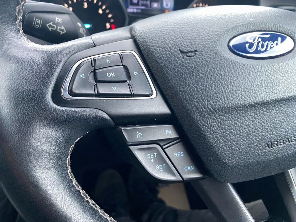 Used Ford Kuga 2016 for sale - 77464389: Photo 19