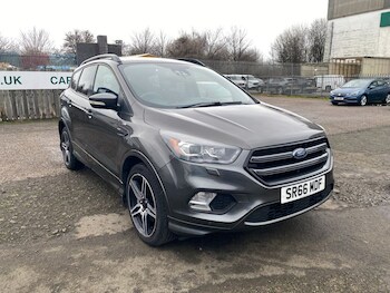 Used Ford Kuga 2016 for sale - 77464389: Photo