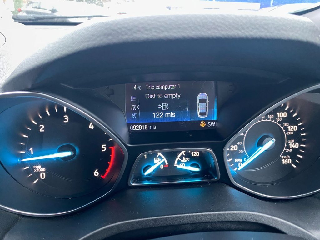 Used Ford Kuga 2016 for sale - 77464389: Photo 23