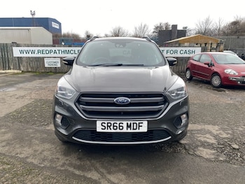 Used Ford Kuga 2016 for sale - 77464389: Photo
