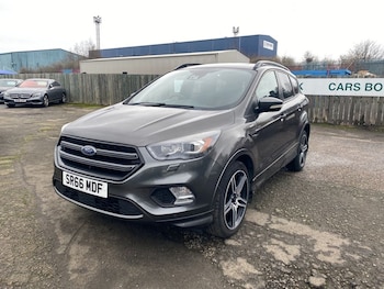 Used Ford Kuga 2016 for sale - 77464389: Photo