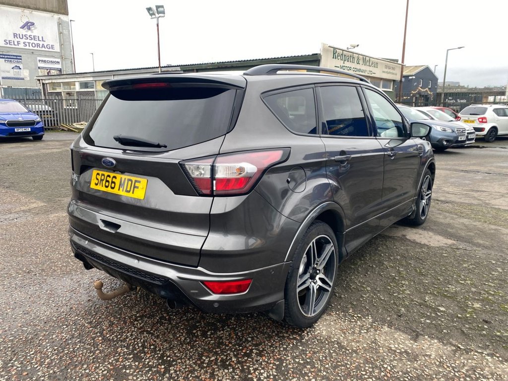 Used Ford Kuga 2016 for sale - 77464389: Photo 7