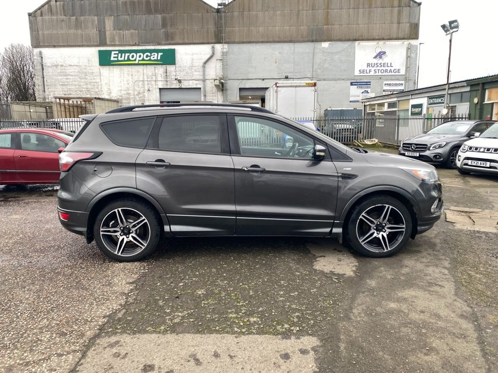 Used Ford Kuga 2016 for sale - 77464389: Photo 8
