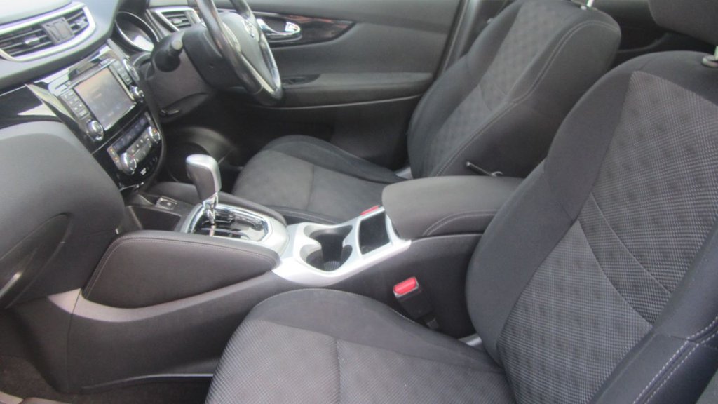 Used Nissan Qashqai 2016 for sale - 76590887: Photo 16