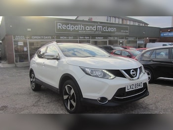 Used Nissan Qashqai 2016 for sale - 76590887: Photo