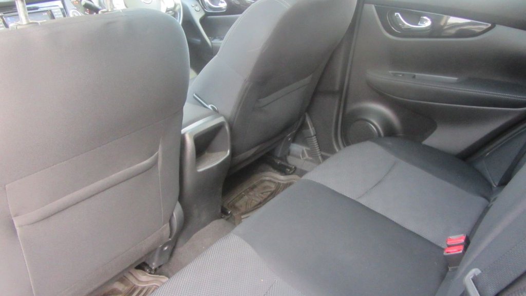 Used Nissan Qashqai 2016 for sale - 76590887: Photo 20