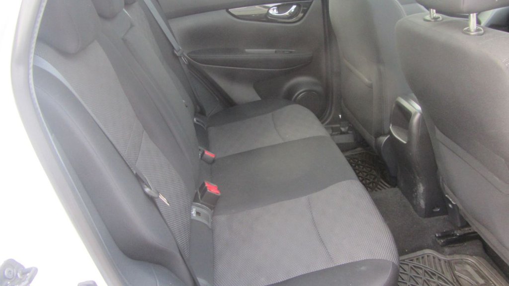 Used Nissan Qashqai 2016 for sale - 76590887: Photo 22