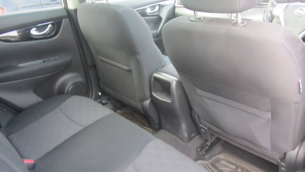 Used Nissan Qashqai 2016 for sale - 76590887: Photo 23