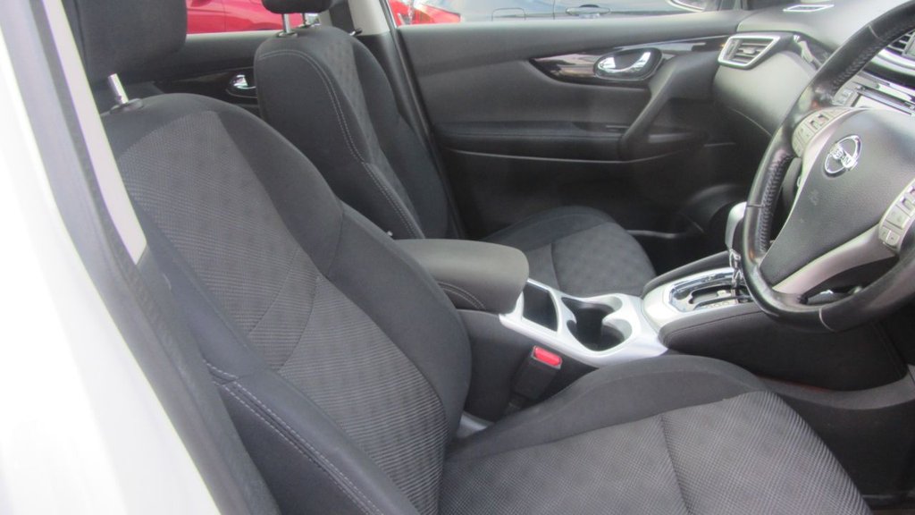 Used Nissan Qashqai 2016 for sale - 76590887: Photo 24