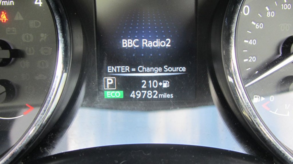 Used Nissan Qashqai 2016 for sale - 76590887: Photo 26