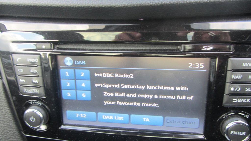 Used Nissan Qashqai 2016 for sale - 76590887: Photo 27