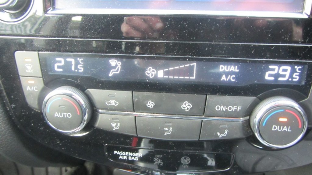 Used Nissan Qashqai 2016 for sale - 76590887: Photo 28