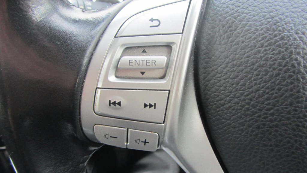 Used Nissan Qashqai 2016 for sale - 76590887: Photo 30