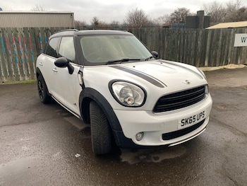 Used MINI Countryman 2015 for sale - 77302313: Photo