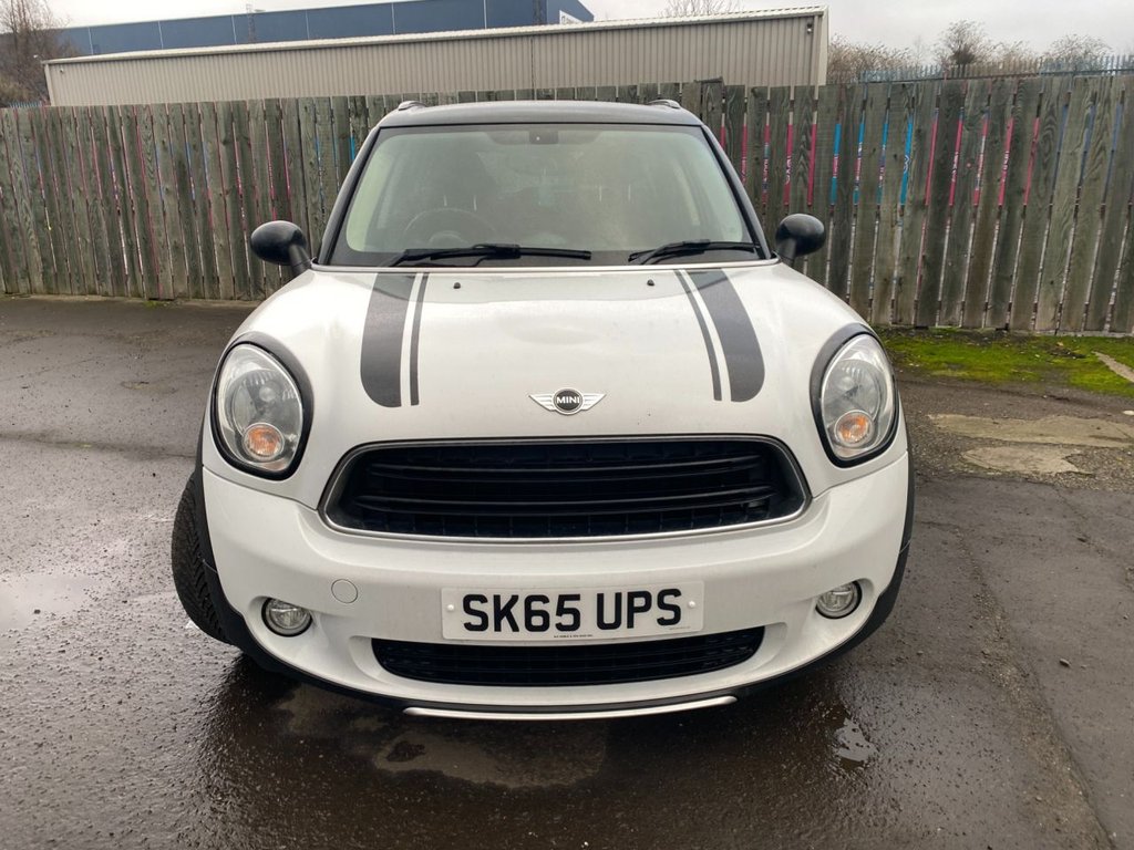 Used MINI Countryman 2015 for sale - 77302313: Photo 2