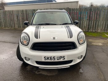 Used MINI Countryman 2015 for sale - 77302313: Photo