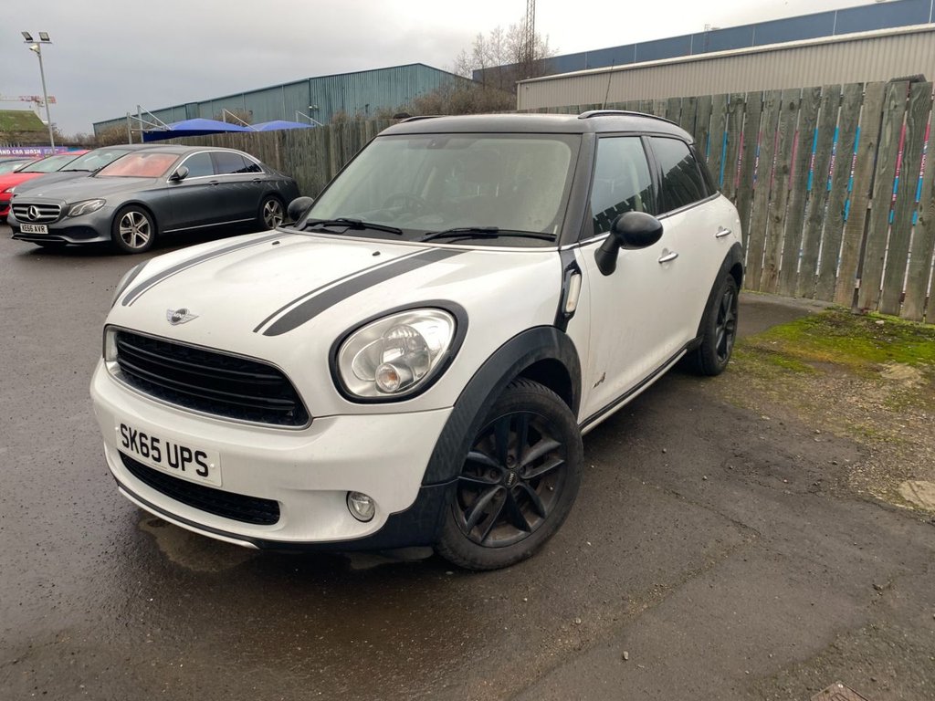 Used MINI Countryman 2015 for sale - 77302313: Photo 3