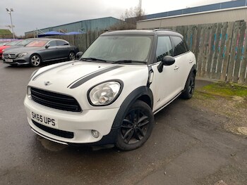 Used MINI Countryman 2015 for sale - 77302313: Photo