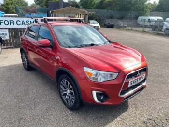 2015 (65) - 1.6 ZC-M SUV 5dr Petrol Manual Euro 6 (117 ps)